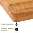 Picture of Wooden Chopping Board (20*30)