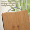Picture of Wooden Chopping Board (20*30)