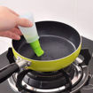 Picture of Oil Spatula Bottle ( Silicone Oil Bottle )