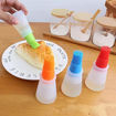 Picture of Oil Spatula Bottle ( Silicone Oil Bottle )