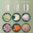 Picture of Cheese Grater And Slicer