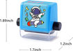 Picture of Early Education Math Stamp Rolling Stamp