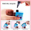 Picture of Early Education Math Stamp Rolling Stamp