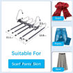 Picture of 5 in 1 Steel Foldable Hanger (Old)