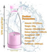 Picture of Portable USB Electric Bottle Juicer /  Bottle Shape Juicer (320 ML)