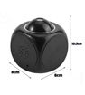 Picture of Black Digital Projection & Speaking Alarm Clock