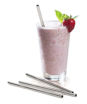 Picture of Reusable Stainless Steel Straws