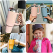 Picture of Reusable Stainless Steel Straws