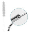 Picture of Reusable Stainless Steel Straws