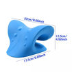 Picture of Blue Neck Traction Device