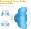 Picture of Blue Neck Traction Device
