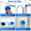Picture of Toilet Cleaning Tablet