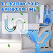 Picture of Toilet Cleaning Tablet