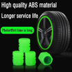 Picture of Radium Tyre Air Caps Cover (Set of 4)