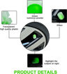 Picture of Radium Tyre Air Caps Cover (Set of 4)