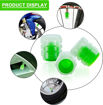 Picture of Radium Tyre Air Caps Cover (Set of 4)