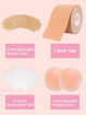 Picture of Boob Tape