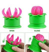 Picture of Plastic Momos Maker Mould