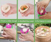 Picture of Plastic Momos Maker Mould