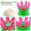 Picture of Plastic Momos Maker Mould