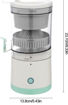 Picture of Citrus Juicer