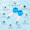 Picture of Ice Roller Globes for Face and Eyes