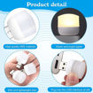 Picture of Plug in LED Night Light (1 Piece Only)