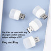 Picture of Plug in LED Night Light (1 Piece Only)