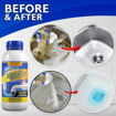 Picture of Sink Drain Powder