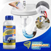 Picture of Sink Drain Powder