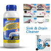 Picture of Sink Drain Powder