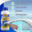 Picture of Sink Drain Powder