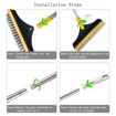 Picture of 2 In 1 Tiles Brush