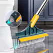 Picture of 2 In 1 Tiles Brush