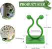 Picture of Plant Climbing Wall Clips