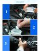 Picture of Car Washing Tablets