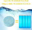 Picture of Car Washing Tablets