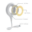 Picture of USB Smart Voice Light