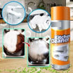 Picture of Kitchen Cleaner  Foam (Orange)