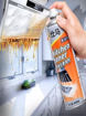 Picture of Kitchen Cleaner  Foam (Orange)