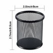 Picture of Round Metal Pen Stand
