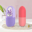 Picture of Silicone Ice Cube Massager