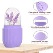Picture of Silicone Ice Cube Massager