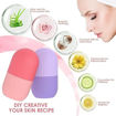 Picture of Silicone Ice Cube Massager