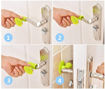 Picture of Silicone Door Stopper
