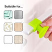 Picture of Silicone Door Stopper