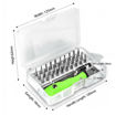 Picture of 32 In 1 Mini Screwdriver Bits Set