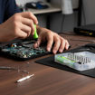 Picture of 32 In 1 Mini Screwdriver Bits Set