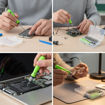 Picture of 32 In 1 Mini Screwdriver Bits Set