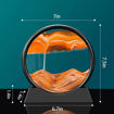 Picture of Sand Art Painting